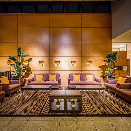 Mitsui Garden Hotel Окаяма Экстерьер фото