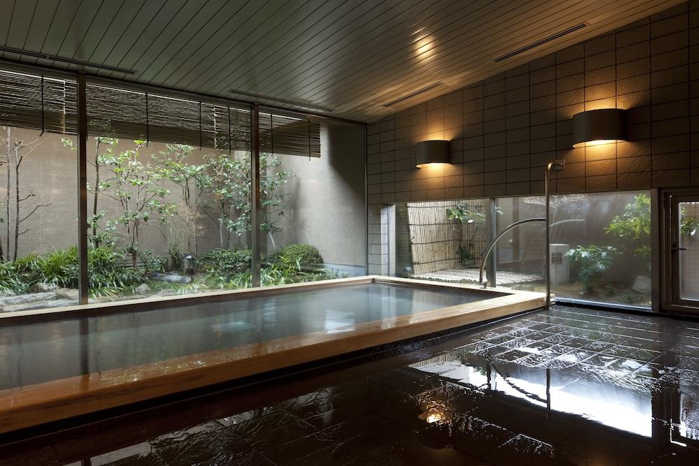 Mitsui Garden Hotel Окаяма Экстерьер фото