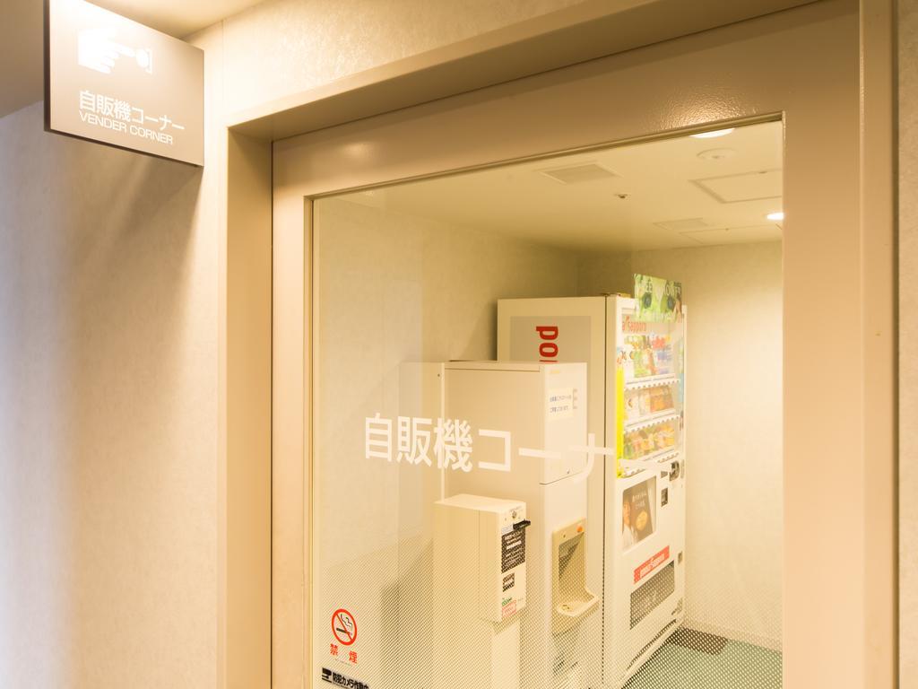 Mitsui Garden Hotel Окаяма Экстерьер фото