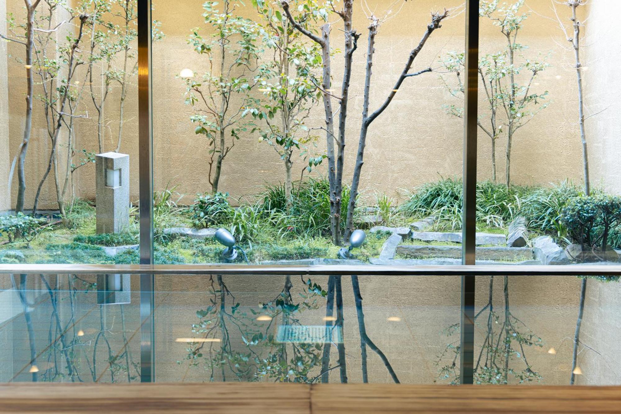 Mitsui Garden Hotel Окаяма Экстерьер фото