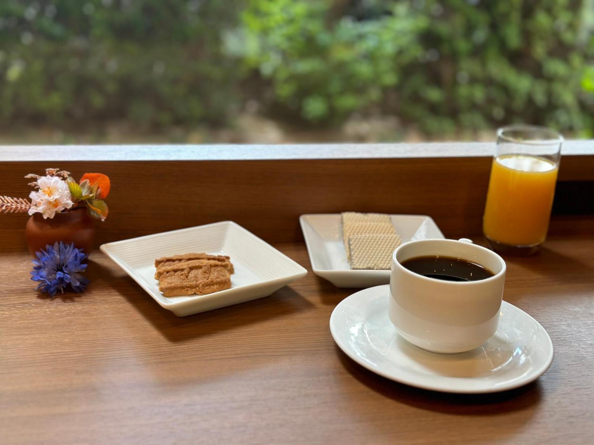 Mitsui Garden Hotel Окаяма Экстерьер фото